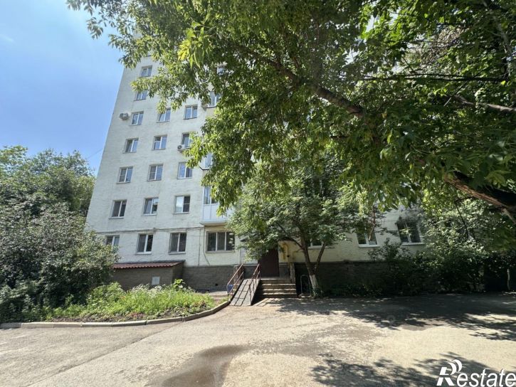 1-комн квартира пр-кт Октября, 70,  д. 70