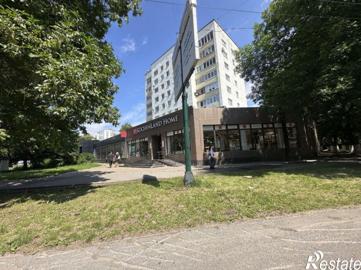 1-комн квартира пр-кт Октября, 70,  д. 70