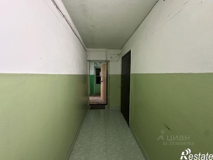 1-комн квартира пр-кт Октября, 70,  д. 70