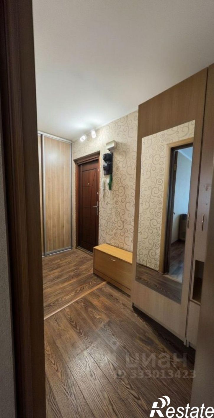 1-комн квартира ул Юрия Гагарина, 47,  д. 47