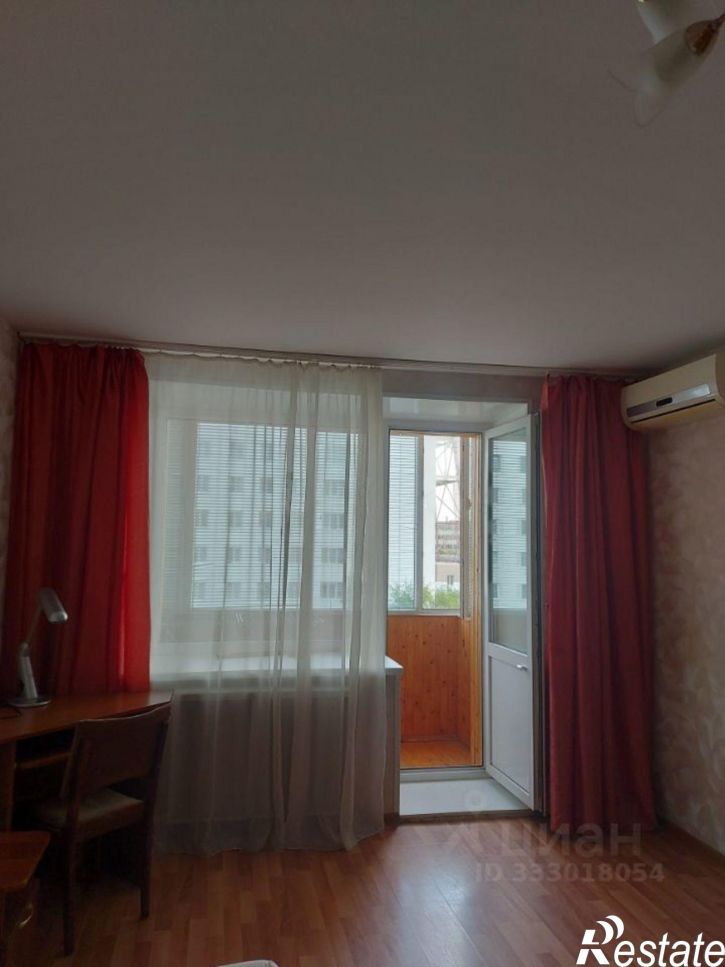 1-комн квартира ул Гафури, 13,  д. 13