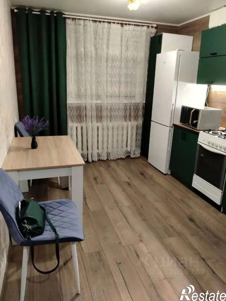 1-комн квартира Лесной пр-д, 8/2,  д. 8/2