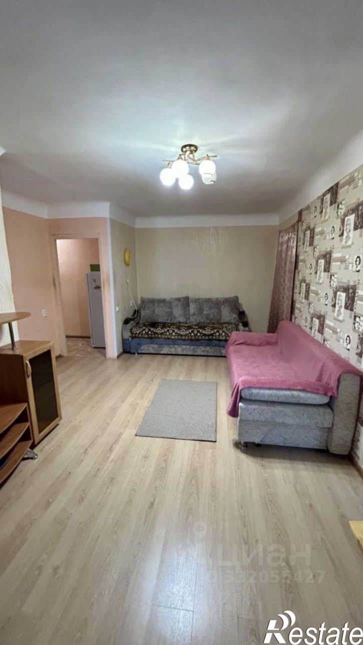 2-комн квартира пр-кт Октября, 84/3,  д. 84/3