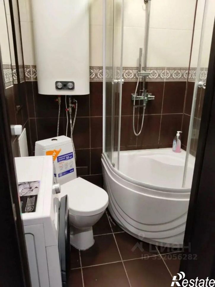 1-комн квартира Лесной пр-д, 8/2,  д. 8/2