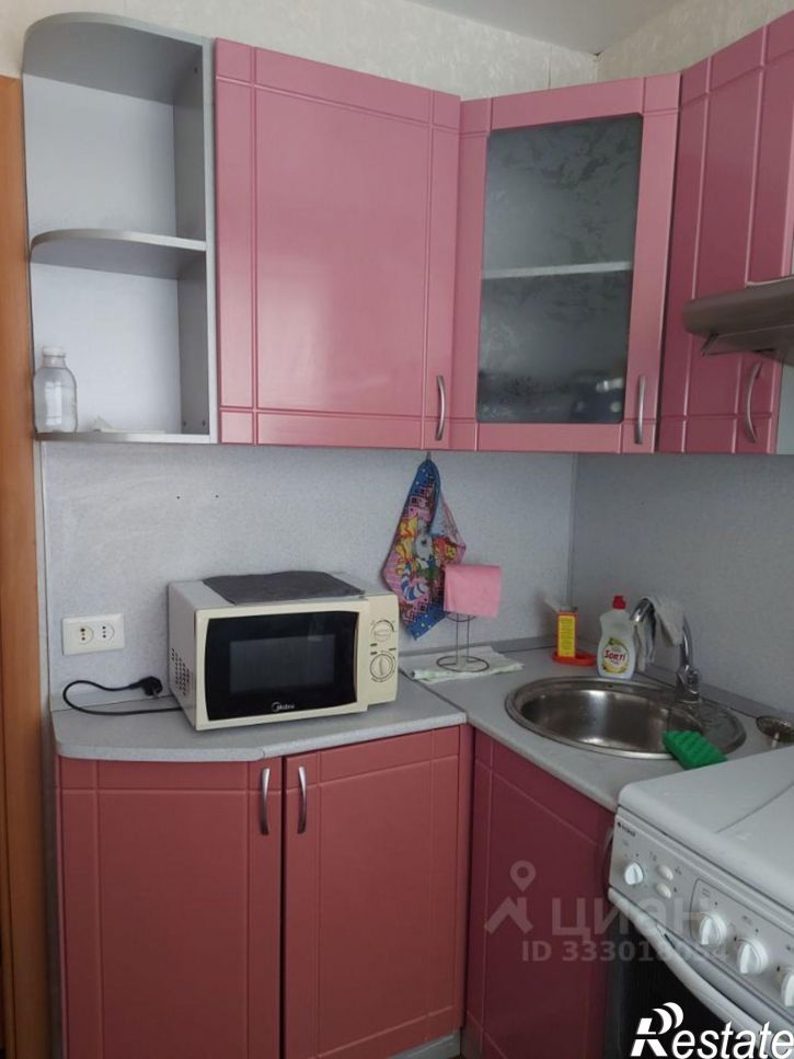 1-комн квартира ул Гафури, 13,  д. 13