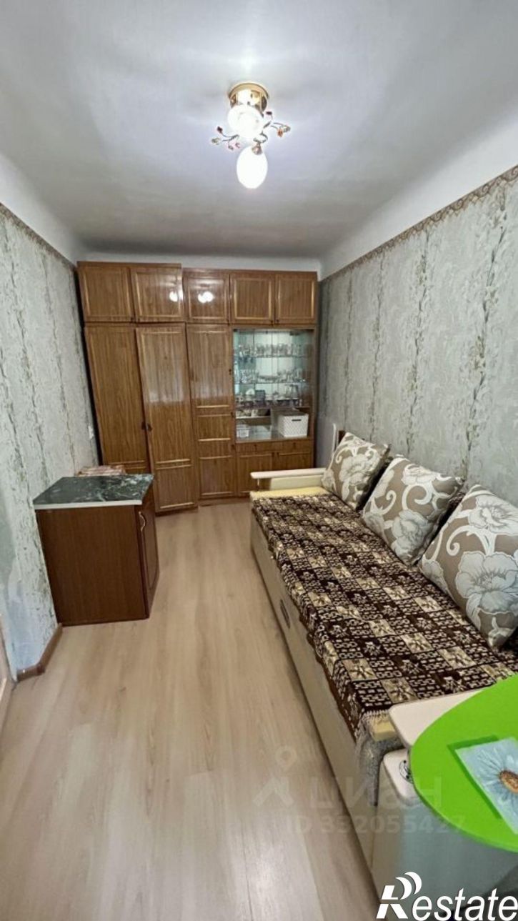 2-комн квартира пр-кт Октября, 84/3,  д. 84/3
