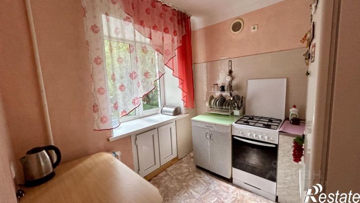 2-комн квартира пр-кт Октября, 84/3,  д. 84/3