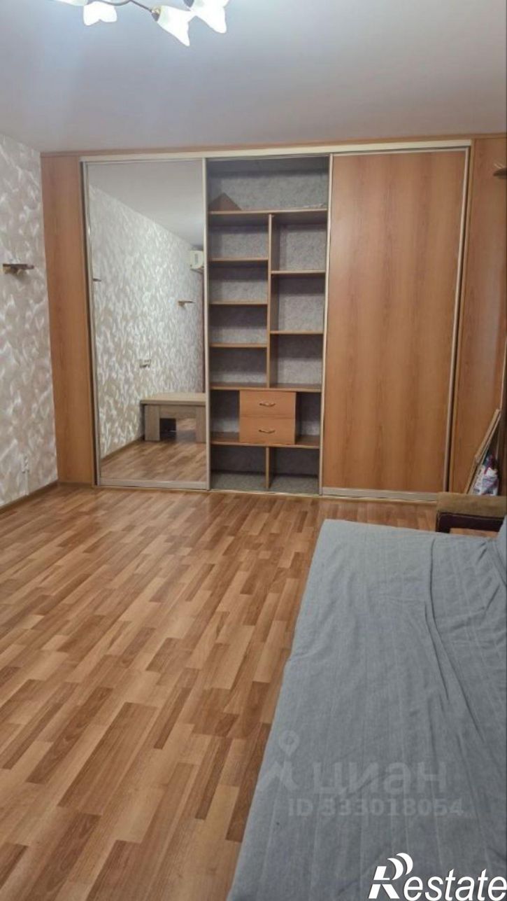 1-комн квартира ул Гафури, 13,  д. 13