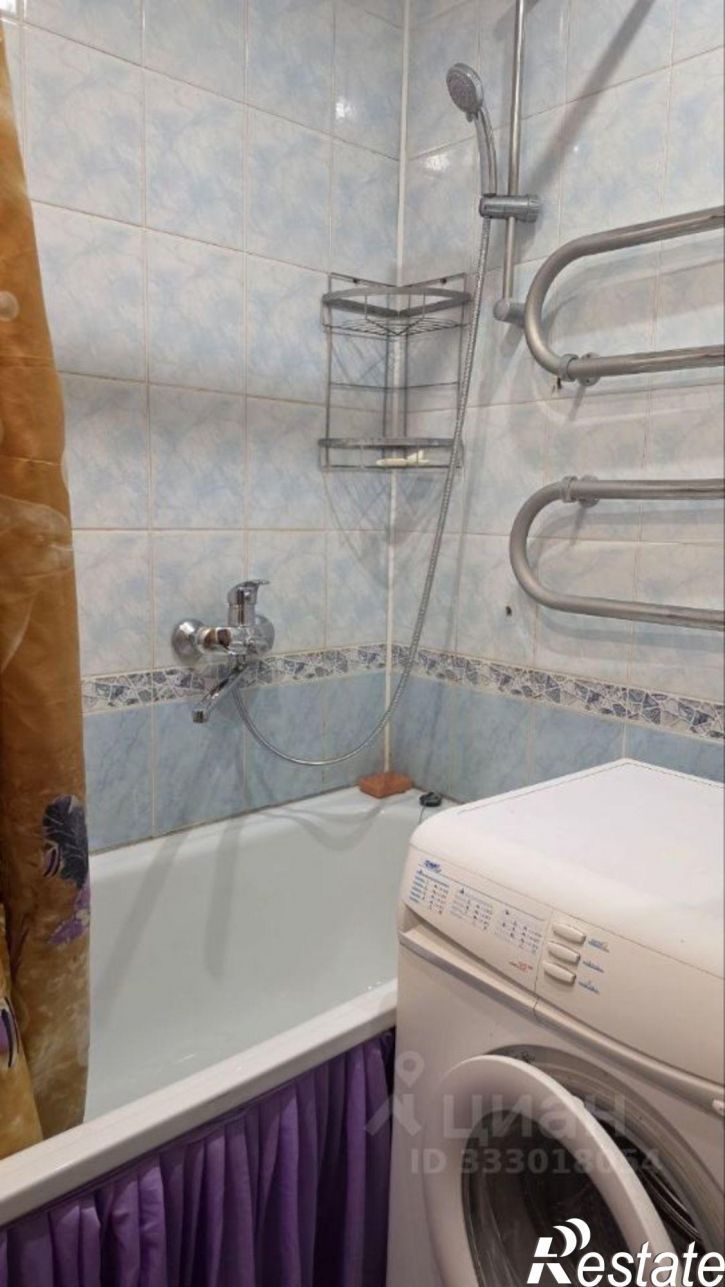1-комн квартира ул Гафури, 13,  д. 13