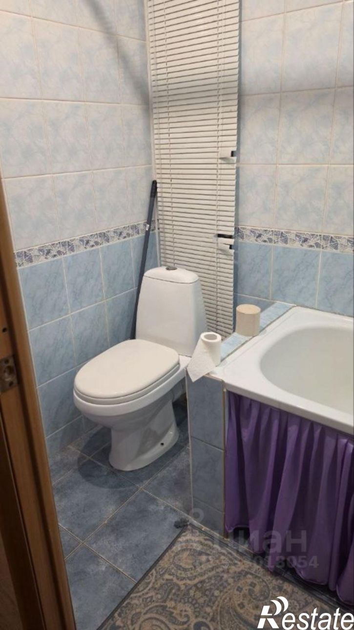 1-комн квартира ул Гафури, 13,  д. 13