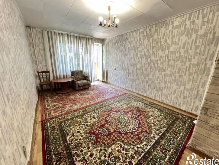 1-комн квартира улица Аксакова, 62,  д. 62