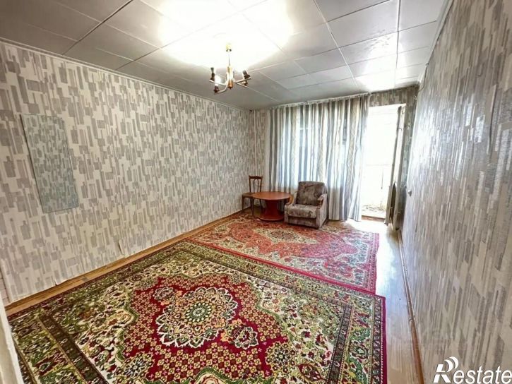 1-комн квартира улица Аксакова, 62,  д. 62