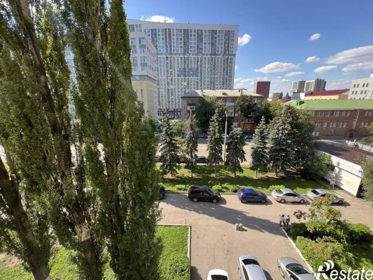 1-комн квартира улица Аксакова, 62,  д. 62