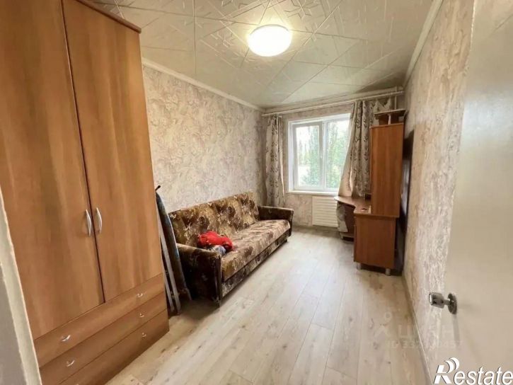 2-комн квартира улица Маршала Жукова, 17Д,  д. 17Д