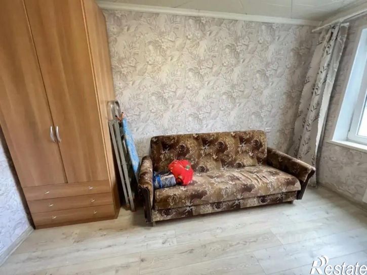 2-комн квартира улица Маршала Жукова, 17Д,  д. 17Д