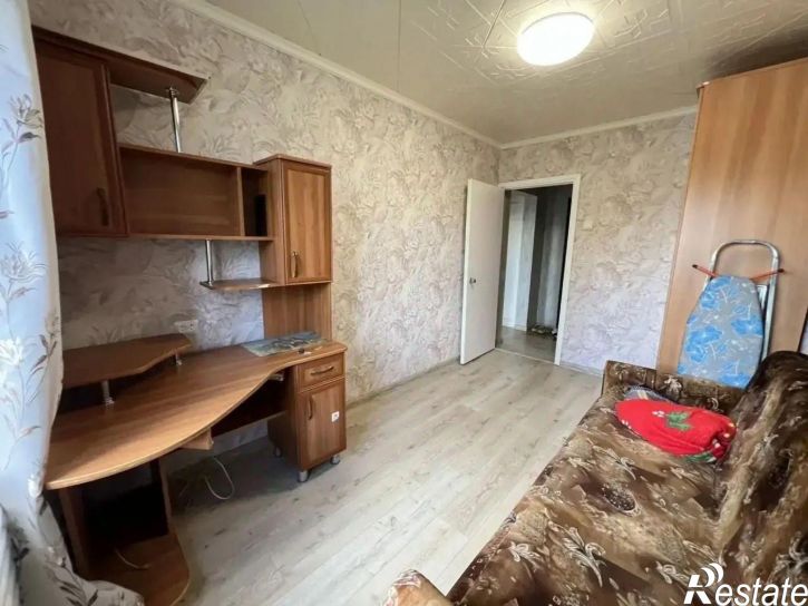 2-комн квартира улица Маршала Жукова, 17Д,  д. 17Д