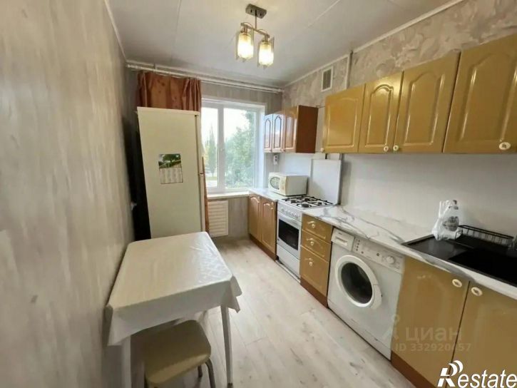 2-комн квартира улица Маршала Жукова, 17Д,  д. 17Д
