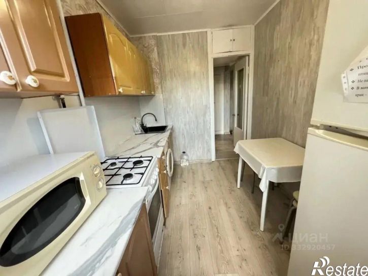 2-комн квартира улица Маршала Жукова, 17Д,  д. 17Д