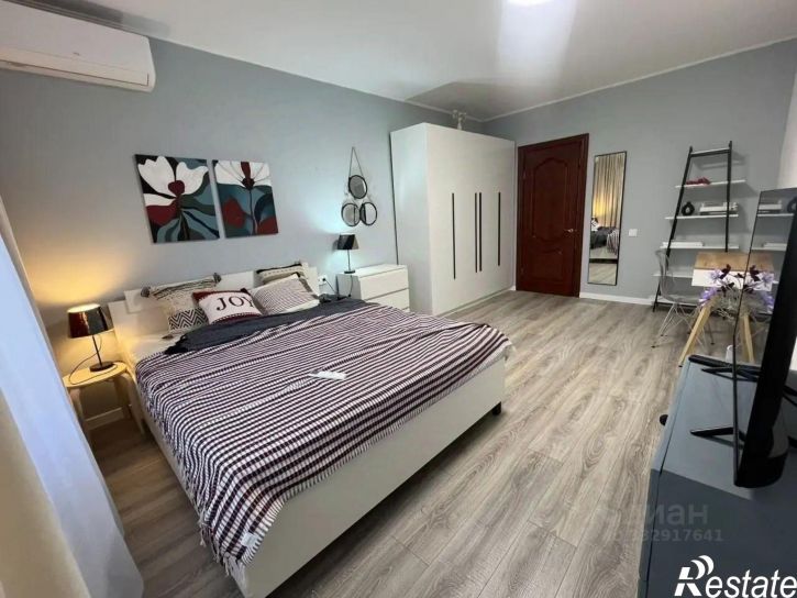 2-комн квартира улица Карла Маркса, 49/1,  д. 49/1