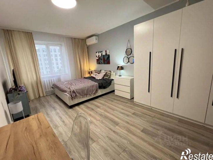 2-комн квартира улица Карла Маркса, 49/1,  д. 49/1