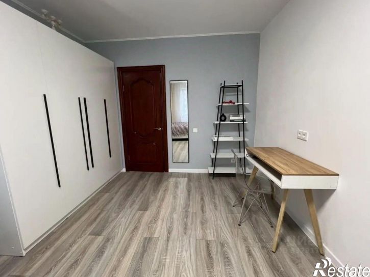 2-комн квартира улица Карла Маркса, 49/1,  д. 49/1
