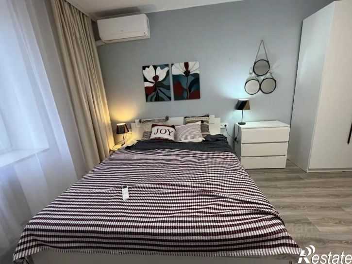 2-комн квартира улица Карла Маркса, 49/1,  д. 49/1