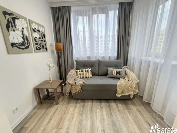 2-комн квартира улица Карла Маркса, 49/1,  д. 49/1