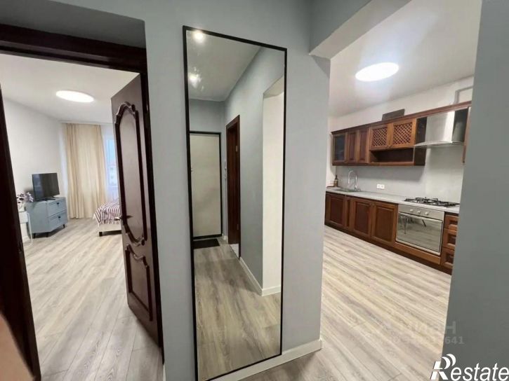 2-комн квартира улица Карла Маркса, 49/1,  д. 49/1