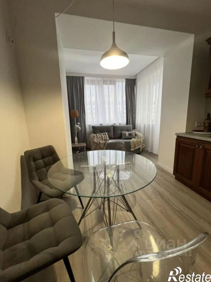 2-комн квартира улица Карла Маркса, 49/1,  д. 49/1
