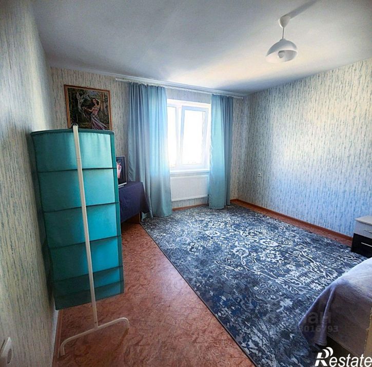 1-комн квартира бульвар Назара Наджми, 9,  д. 9