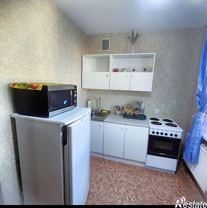 1-комн квартира бульвар Назара Наджми, 9,  д. 9