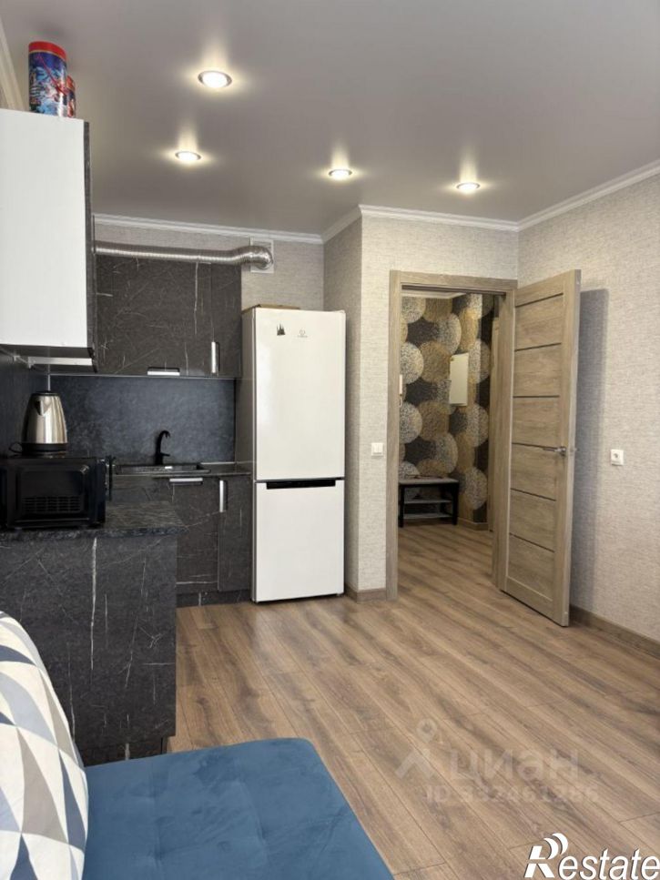 2-комн квартира ул Шафиева, 3,  д. 3