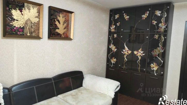 2-комн квартира Высотная улица, 14/1,  д. 14/1