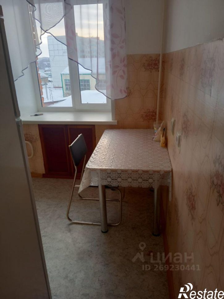 1-комн квартира Гвардейская улица, 44/2,  д. 44/2