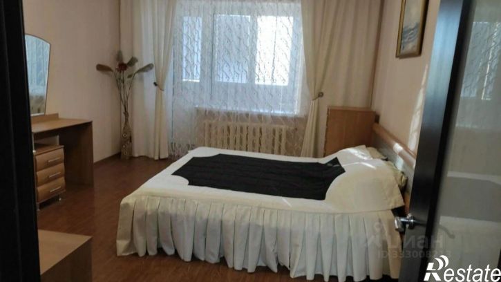 2-комн квартира Высотная улица, 14/1,  д. 14/1