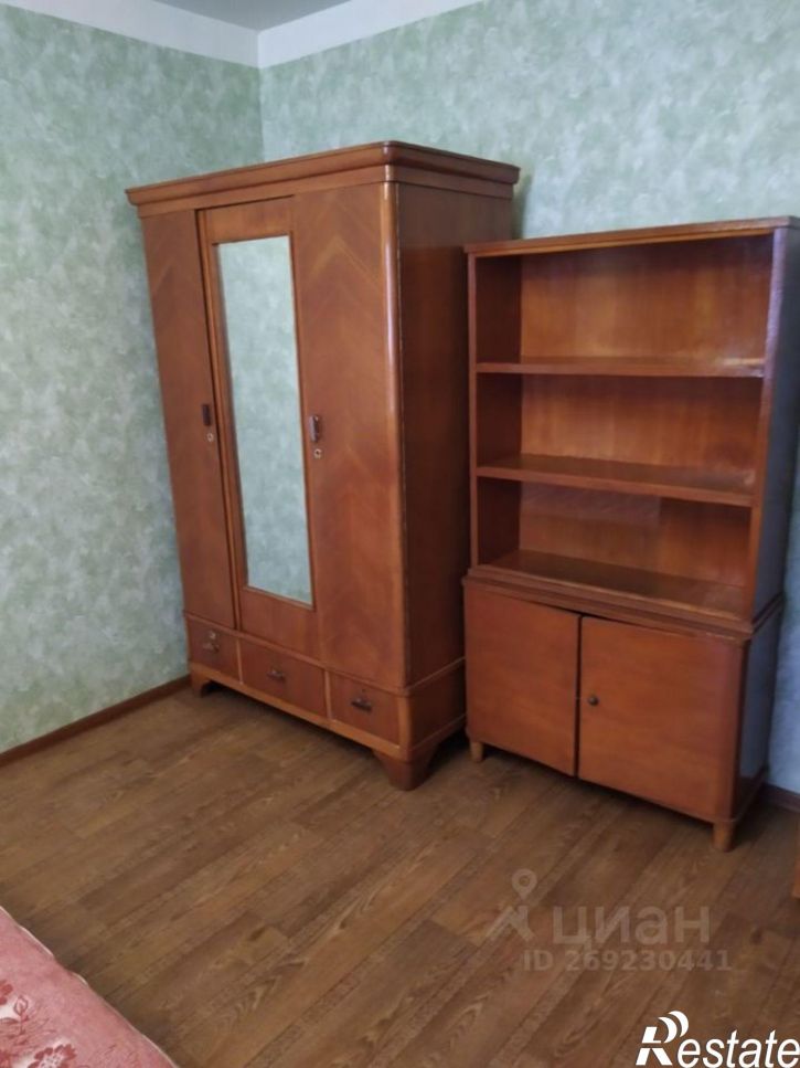 1-комн квартира Гвардейская улица, 44/2,  д. 44/2