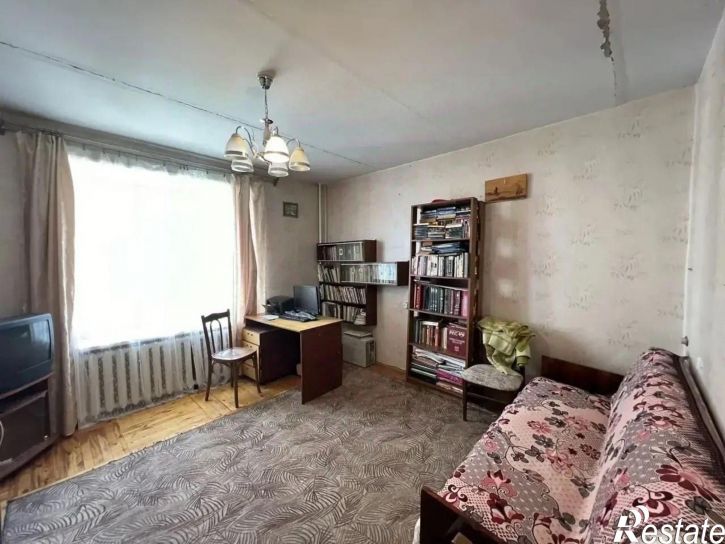 3-комн квартира улица Султанова, 24,  д. 24