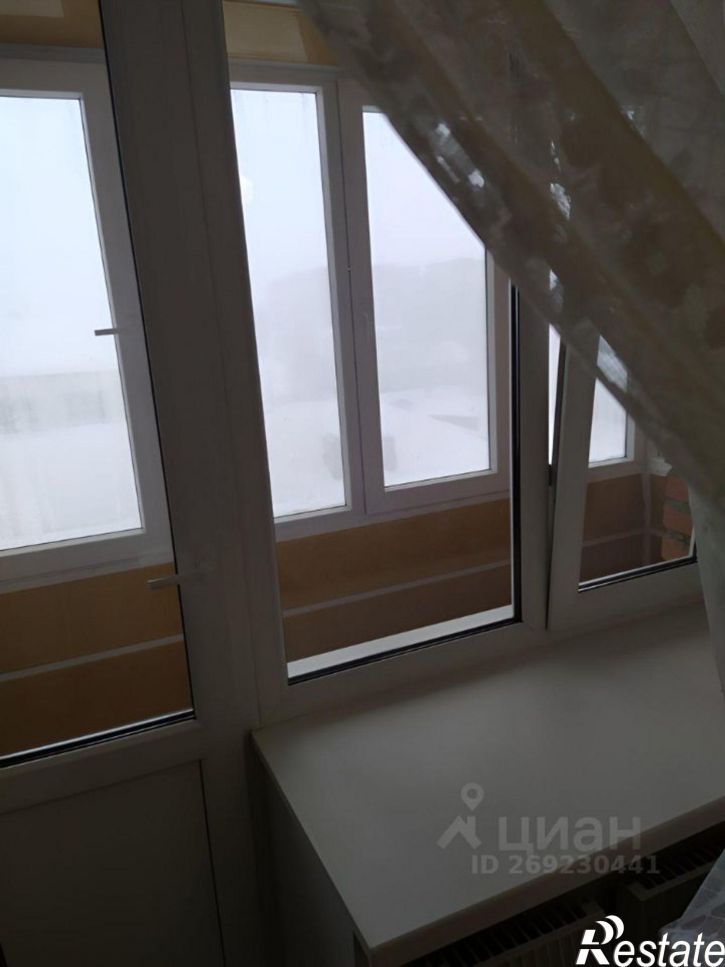 1-комн квартира Гвардейская улица, 44/2,  д. 44/2