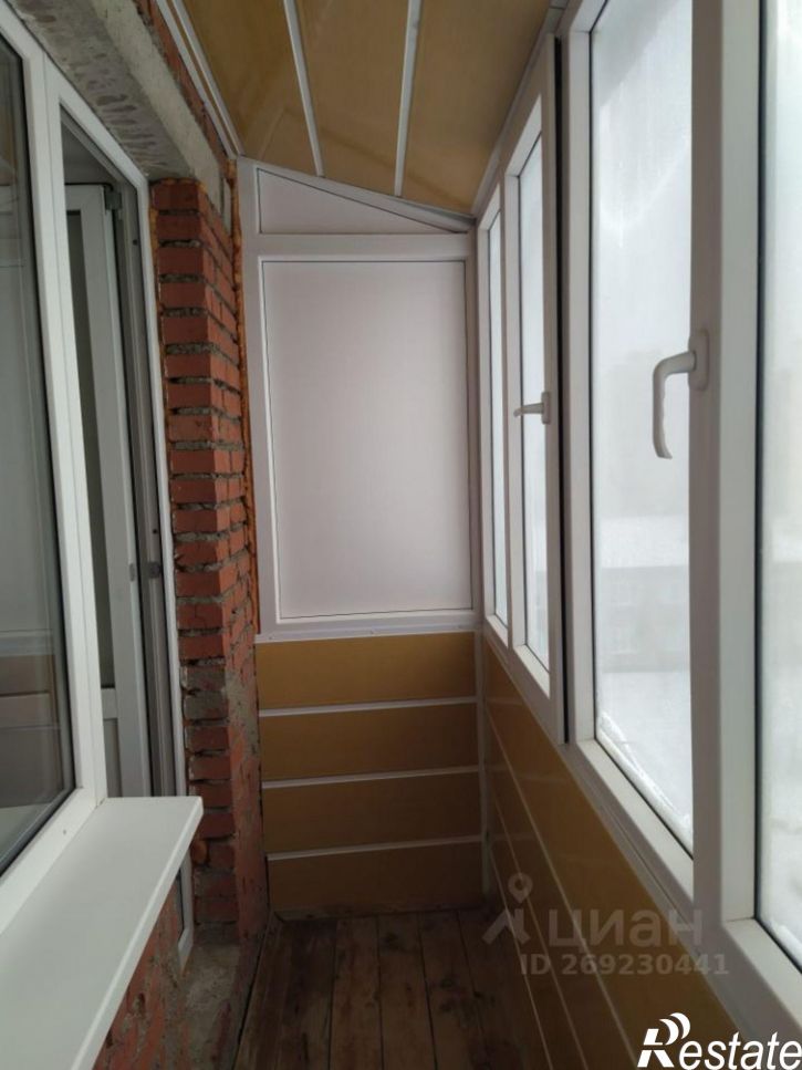 1-комн квартира Гвардейская улица, 44/2,  д. 44/2