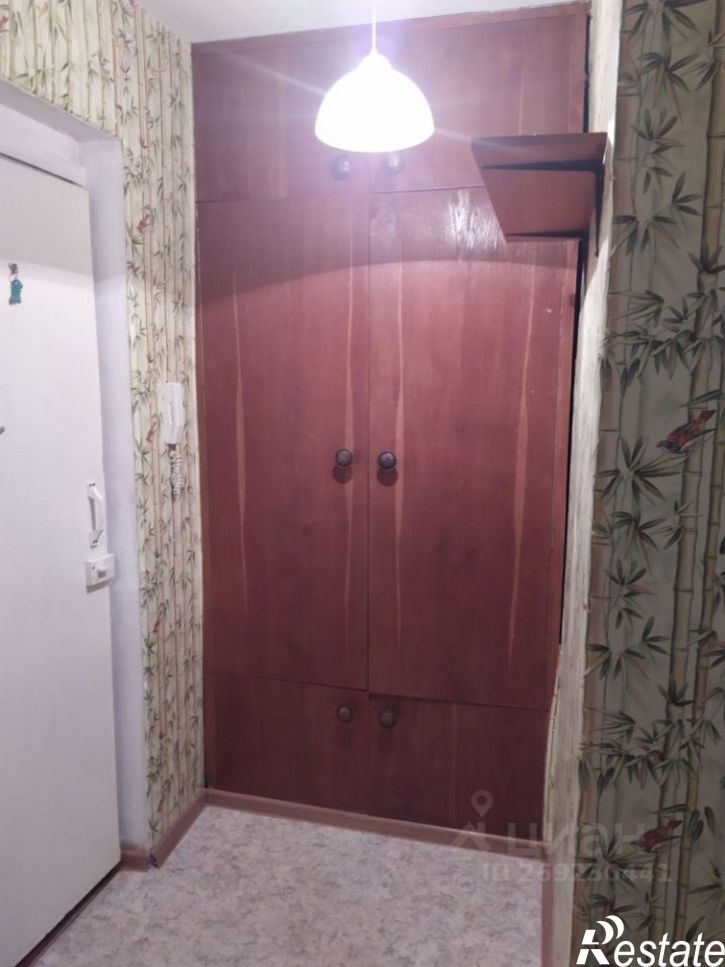 1-комн квартира Гвардейская улица, 44/2,  д. 44/2