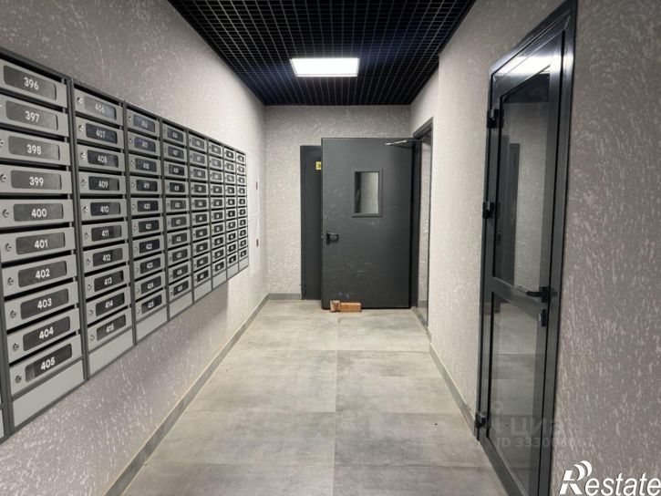 1-комн квартира Софьи Перовской улица, 22,  д. 22