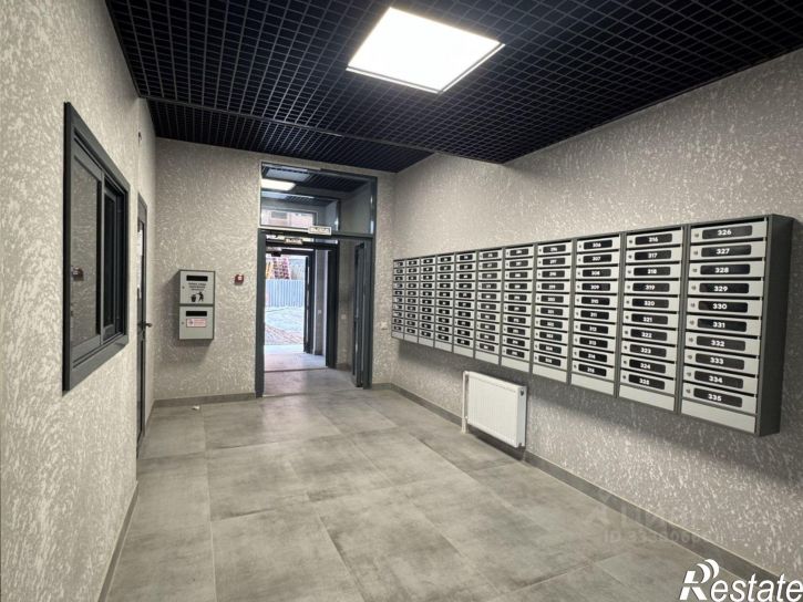 1-комн квартира Софьи Перовской улица, 22,  д. 22