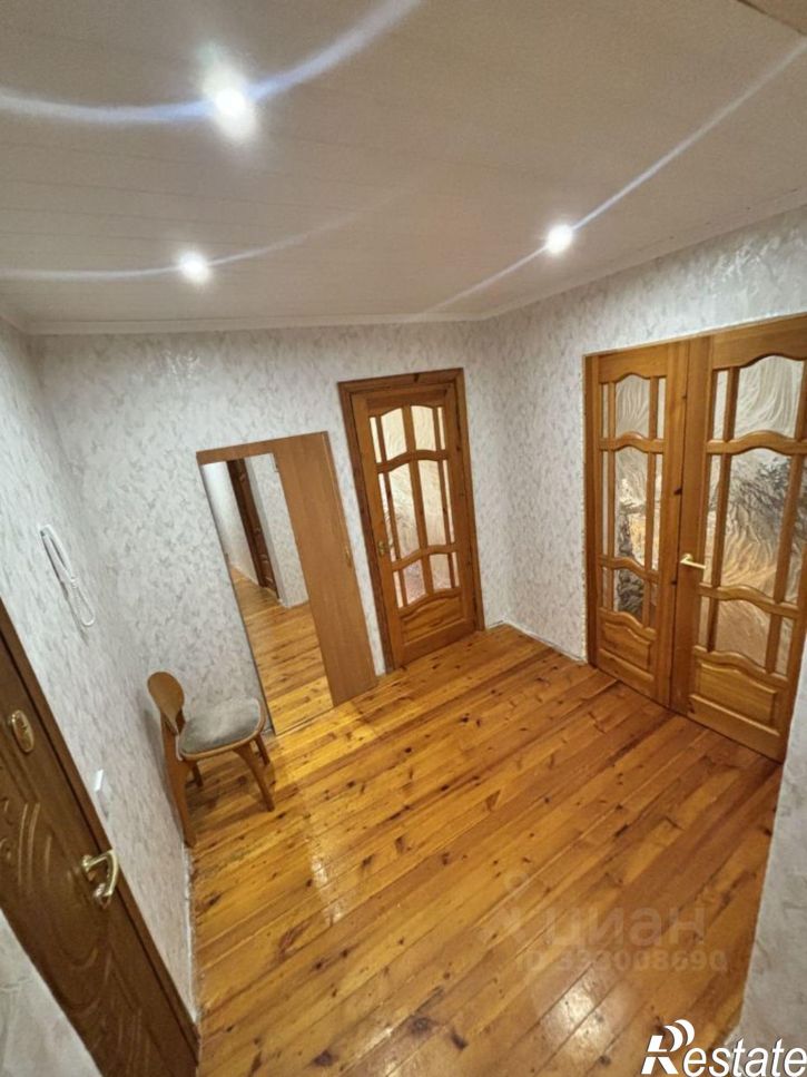 3-комн квартира ул Мингажева, 158,  д. 158