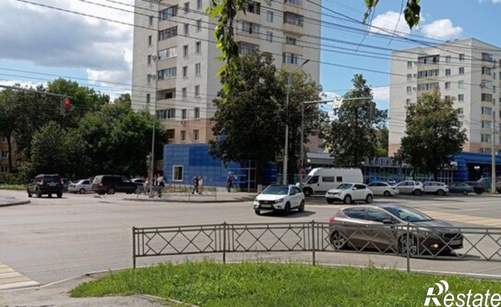 3-комн квартира ул Первомайская, 94,  д. 94