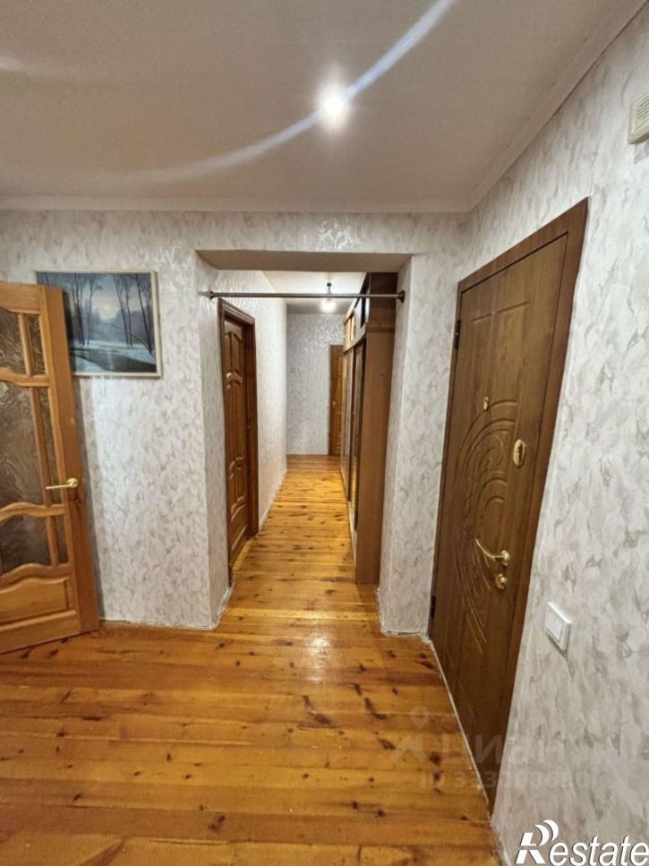 3-комн квартира ул Мингажева, 158,  д. 158