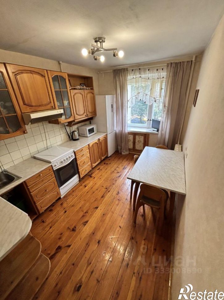 3-комн квартира ул Мингажева, 158,  д. 158