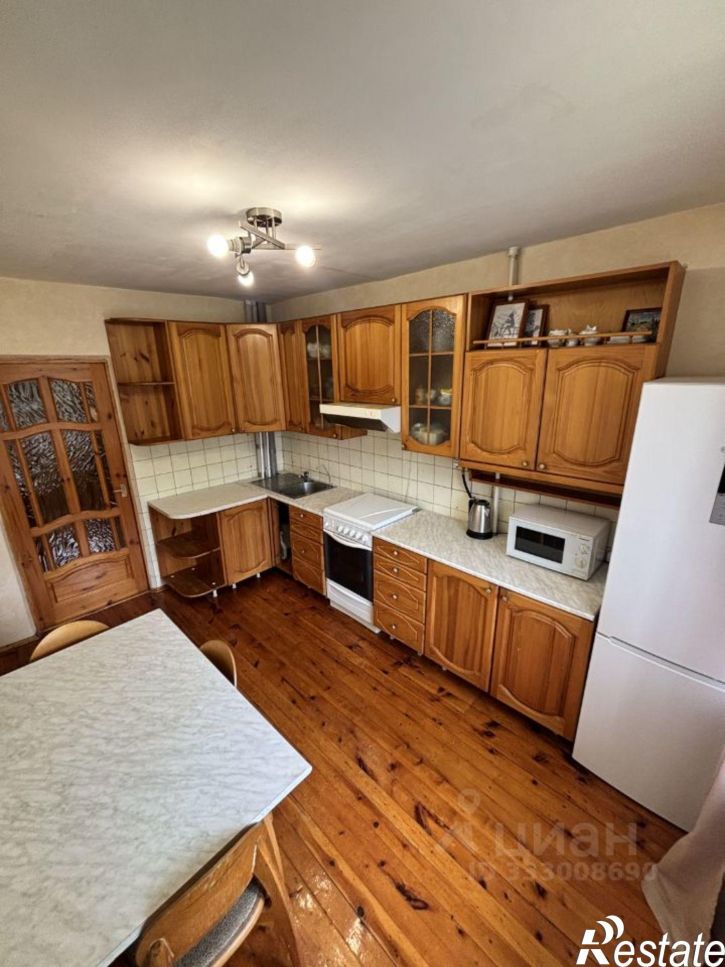 3-комн квартира ул Мингажева, 158,  д. 158