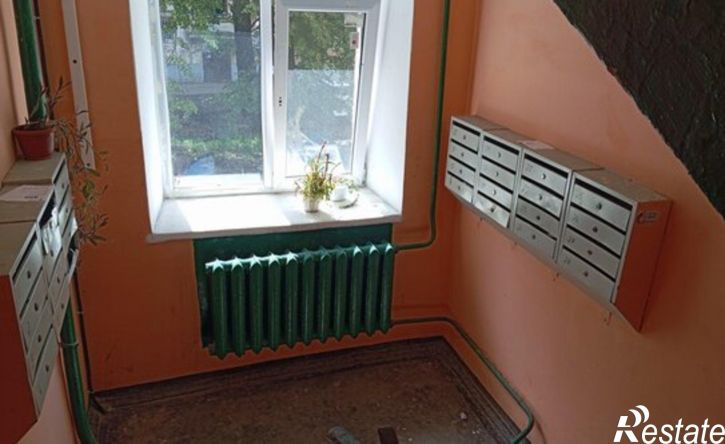 3-комн квартира ул Первомайская, 94,  д. 94