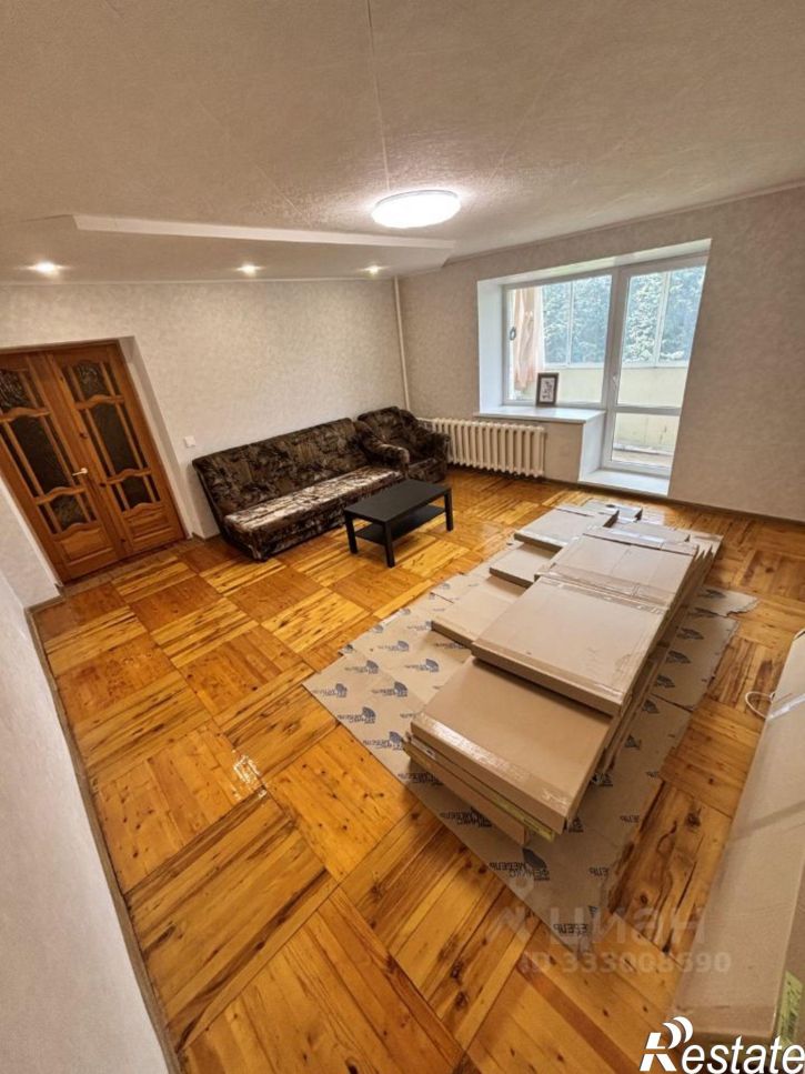 3-комн квартира ул Мингажева, 158,  д. 158
