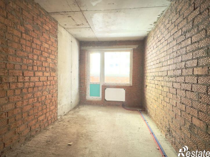 1-комн квартира Софьи Перовской улица, 22,  д. 22